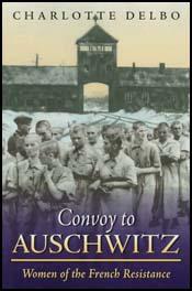 Convoy to Auschwitz